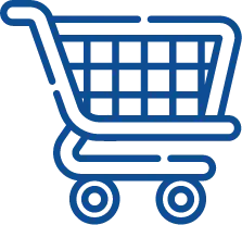 Carrito de compra en línea de QuickBox USA Panamá